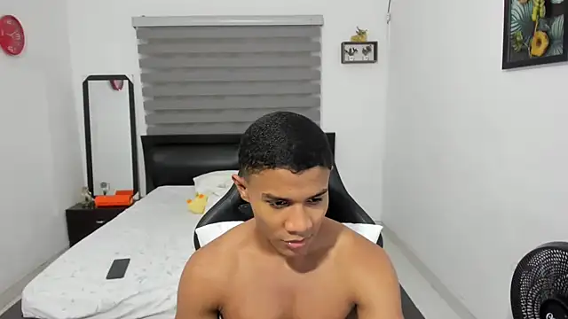 corzoethan online show from November 2025 11:04:01 PM