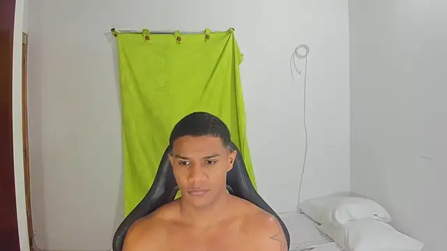 corzoethan online show from April 2026 03:32:01 PM