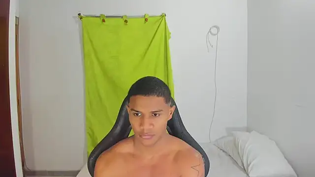 corzoethan online show from April 2026 03:18:02 PM