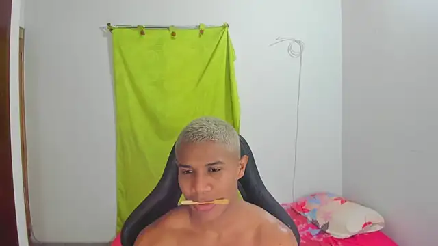 corzoethan online show from May 2026 02:44:02 PM