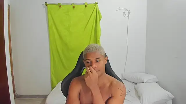corzoethan online show from May 2026 05:09:01 PM