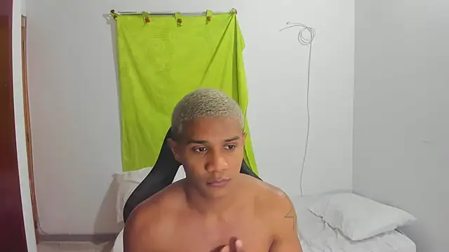 corzoethan online show from May 2026 04:58:02 PM