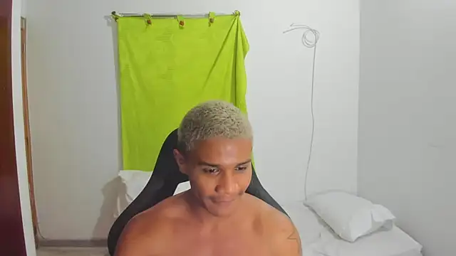 corzoethan online show from May 2026 06:36:01 PM