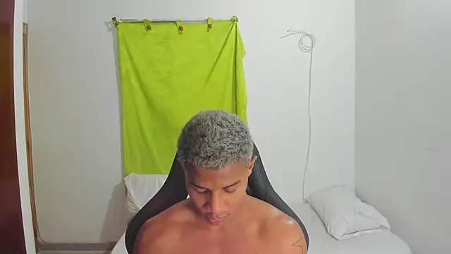 corzoethan online show from May 2026 03:40:01 PM