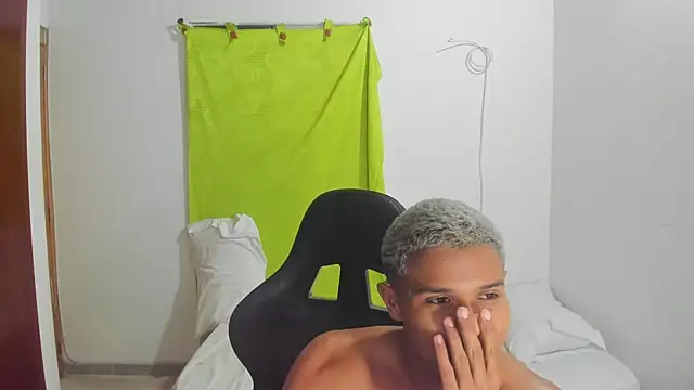 corzoethan online show from May 2026 03:46:01 AM