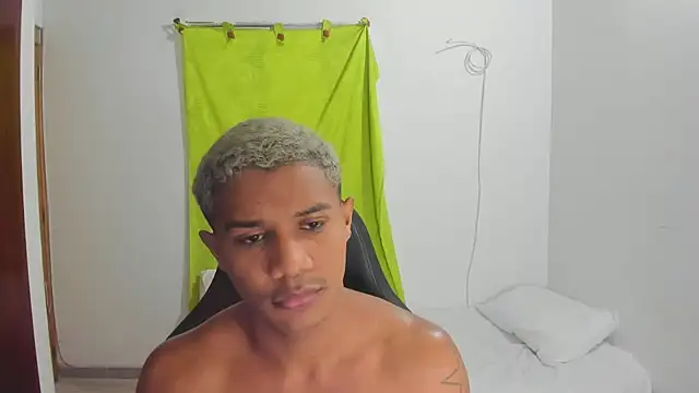 corzoethan online show from June 2026 02:52:01 PM