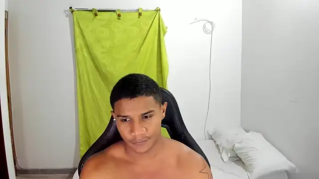 corzoethan online show from July 2026 11:52:02 PM