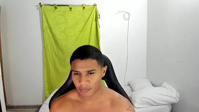 corzoethan online show from July 2026 11:52:02 PM