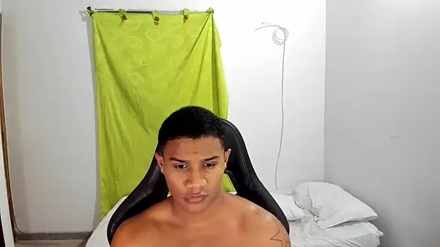 corzoethan online show from July 2026 11:29:01 PM