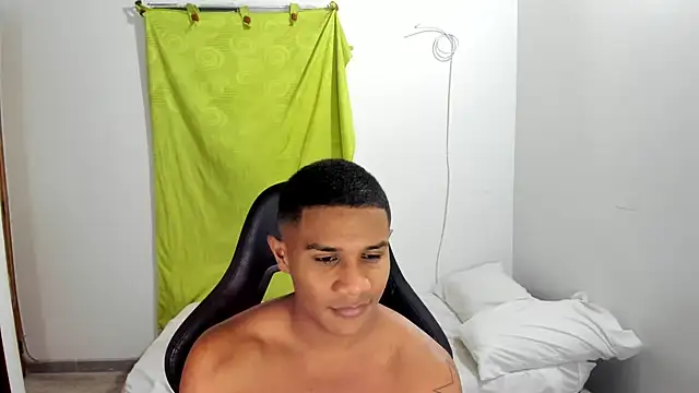 corzoethan online show from July 2026 11:40:01 PM