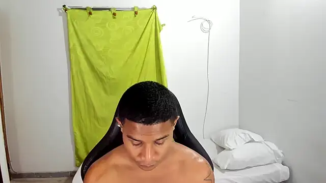 corzoethan online show from July 2026 11:46:02 PM