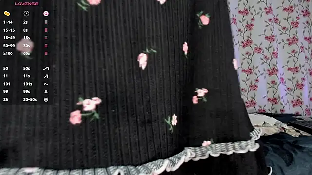 k sensual online show from November 2025 06:05:02 AM