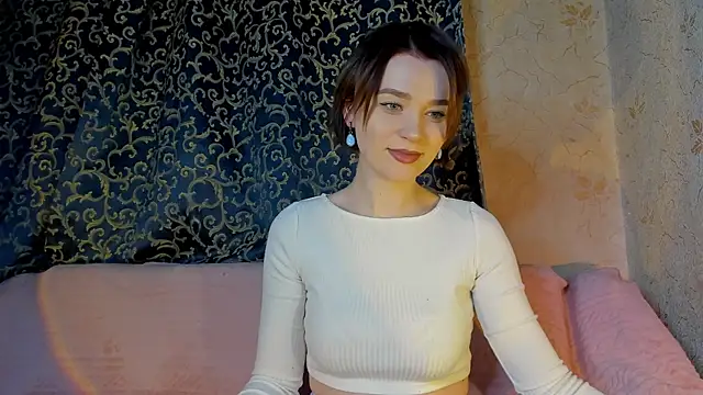 Snapshot of JamieAomi chatting on January 2025 03:11:01 AM JamieAomi online show from January 2025 03:11:01 AM