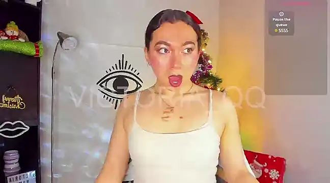 victoria qq online show from December 2024 10:49:02 PM