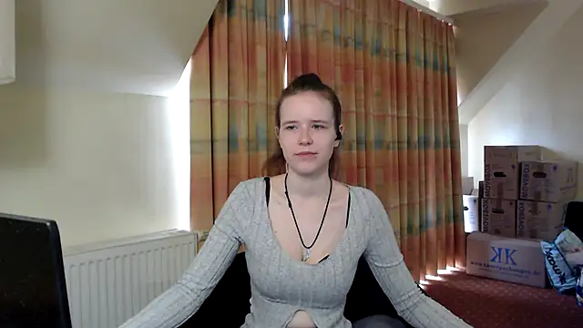 Snapshot of Princess-Lilly chatting on January 2025 11:07:02 AM Princess-Lilly online show from January 2025 11:07:02 AM