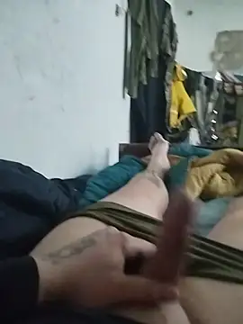 Kranik210 online show from February 2026 09:38:01 AM