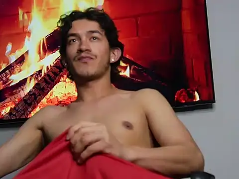 Snapshot of FelipheLive chatting on January 2026 02:59:01 AM FelipheLive online show from January 2026 02:59:01 AM