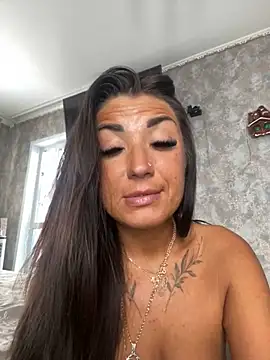 RuslanaXX online show from January 2025 07:04:02 AM