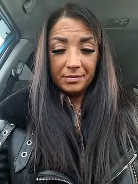 RuslanaXX online show from January 2025 05:34:01 AM