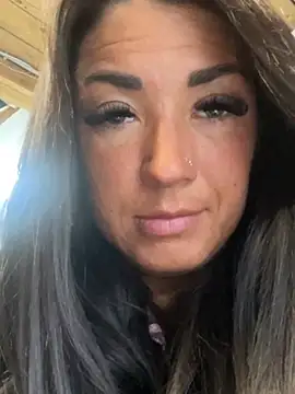 RuslanaXX online show from February 2025 04:05:01 AM