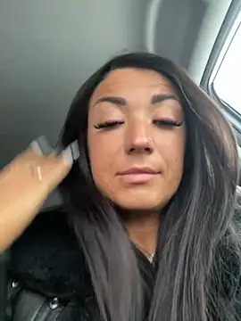 RuslanaXX online show from February 2025 03:07:01 AM