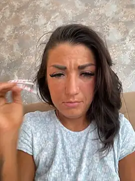 RuslanaXX online show from February 2025 03:39:02 AM