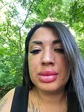 RuslanaXX online show from June 2026 05:43:01 AM