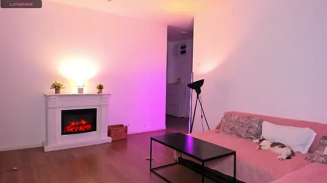 Snapshot of AnysaSmith chatting on February 2026 09:46:02 PM AnysaSmith online show from February 2026 09:46:02 PM