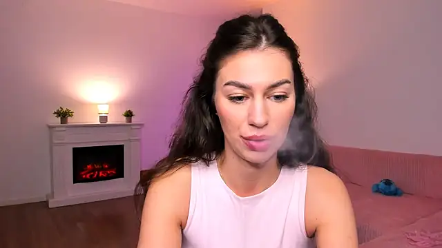 Snapshot of AnysaSmith chatting on February 2026 07:51:01 AM AnysaSmith online show from February 2026 07:51:01 AM