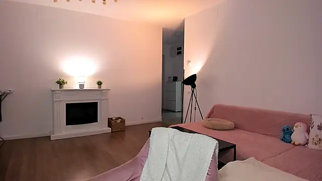 AnysaSmith online show from May 2026 02:07:02 AM