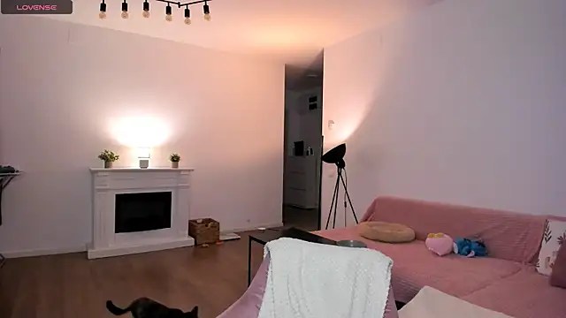 AnysaSmith online show from May 2026 01:33:01 AM