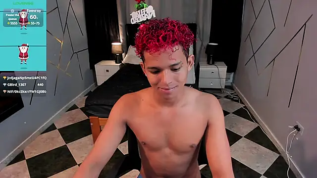 Snapshot of Noah_Smith04 chatting on December 2024 02:48:02 PM Noah Smith04 online show from December 2024 02:48:02 PM