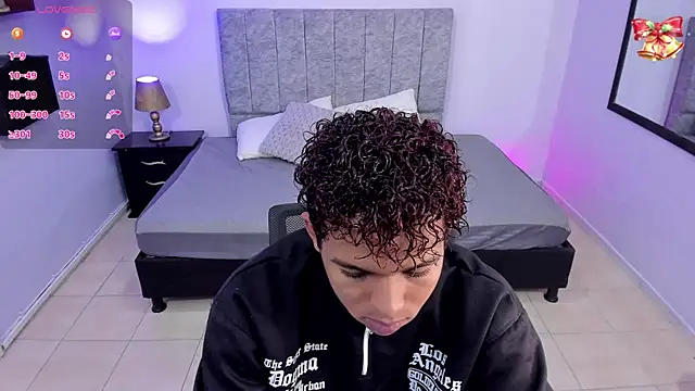 Snapshot of Noah_Smith04 chatting on January 2025 12:09:01 PM Noah Smith04 online show from January 2025 12:09:01 PM