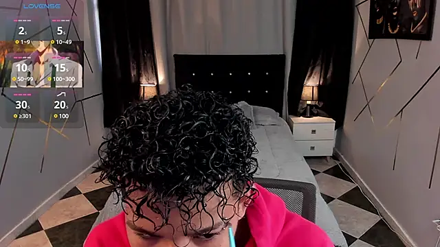 Snapshot of Noah_Smith04 chatting on January 2025 12:38:01 PM Noah Smith04 online show from January 2025 12:38:01 PM