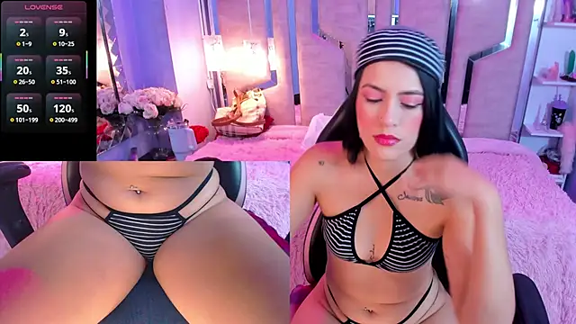 ValentinaGames online show from March 2025 04:35:02 AM