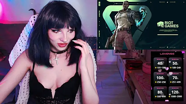 Snapshot of AmyBoop chatting on November 2025 08:00:01 PM AmyBoop online show from November 2025 08:00:01 PM