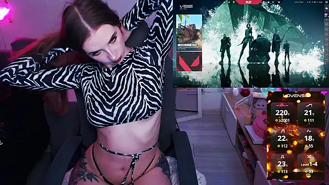 Snapshot of AmyBoop chatting on January 2026 07:29:01 PM AmyBoop online show from January 2026 07:29:01 PM