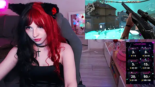 Snapshot of AmyBoop chatting on March 2026 07:20:02 PM AmyBoop online show from March 2026 07:20:02 PM