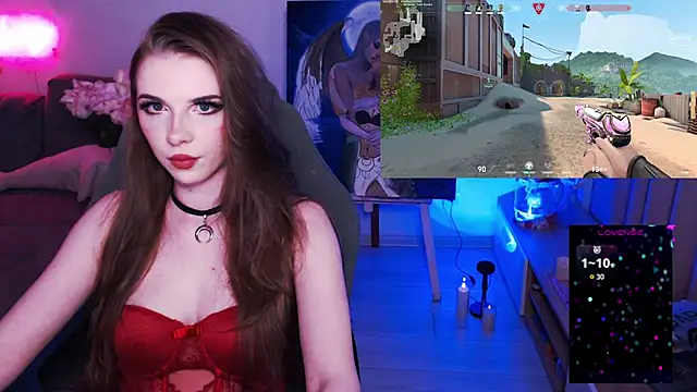 Snapshot of AmyBoop chatting on March 2026 07:31:01 PM AmyBoop online show from March 2026 07:31:01 PM