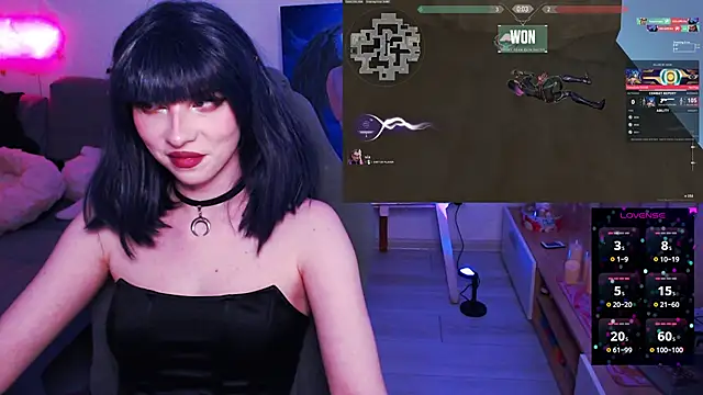 Snapshot of AmyBoop chatting on March 2026 07:19:01 PM AmyBoop online show from March 2026 07:19:01 PM