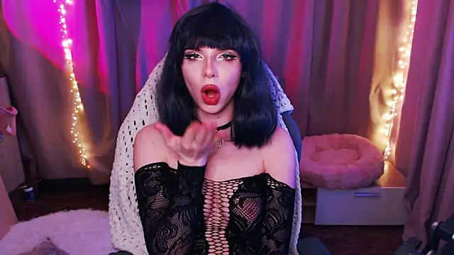 AmyBoop online show from May 2026 09:15:01 AM