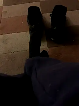 footsy35 online show from December 2025 07:04:02 AM