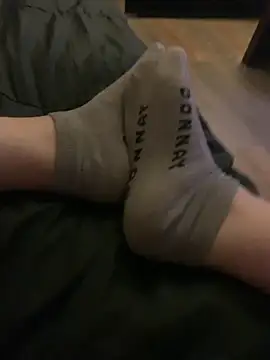 footsy35 online show from May 2026 01:10:01 AM