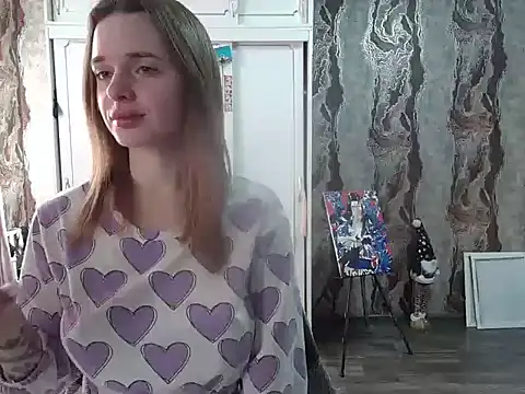 samanta55555 online show from February 2026 07:25:02 AM