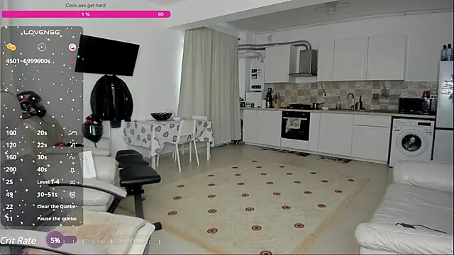 ZackFraser online show from December 2024 08:15:02 AM