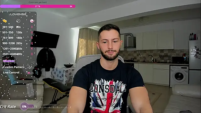 ZackFraser online show from January 2025 10:00:01 AM