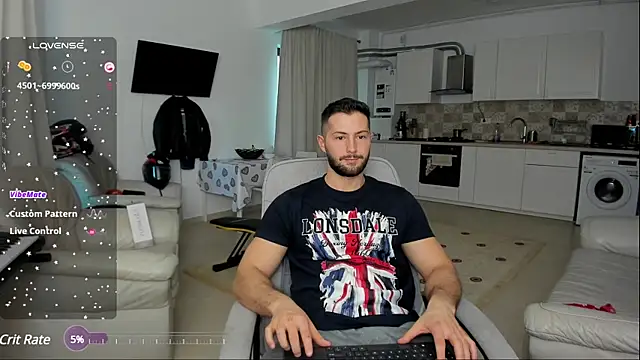 ZackFraser online show from January 2025 01:05:02 PM