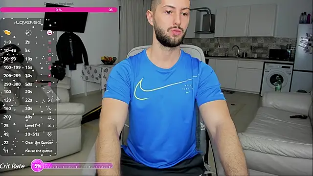 ZackFraser online show from January 2025 05:08:02 AM