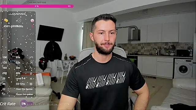 ZackFraser online show from January 2025 08:11:02 AM