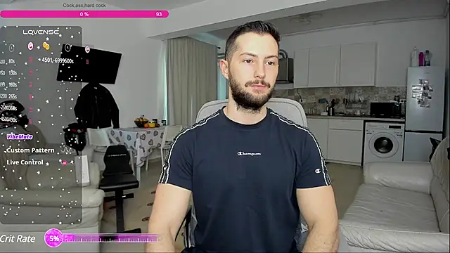 ZackFraser online show from March 2025 06:44:01 AM